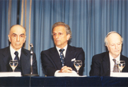 Carlos Newland