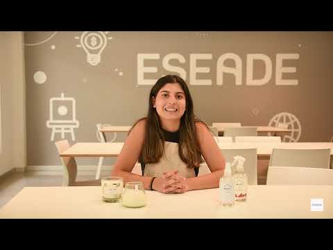 Nuestros alumnos emprenden: Malloy´s Hom - ESEADE