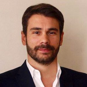 Mauricio Vazquez