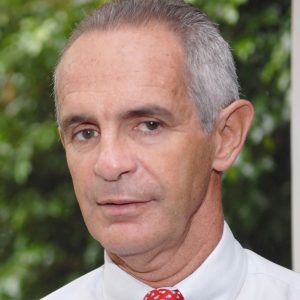 Alfredo Blousson