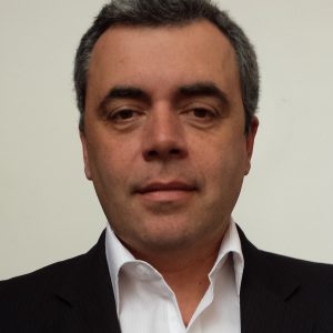 Esteban Daniel Otero