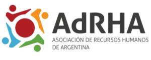 Adrha logo