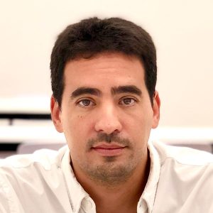 Adrián Ravier