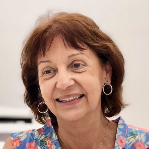 Maraní González del Solar