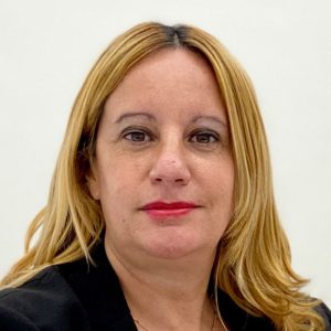 Constanza Mazzina