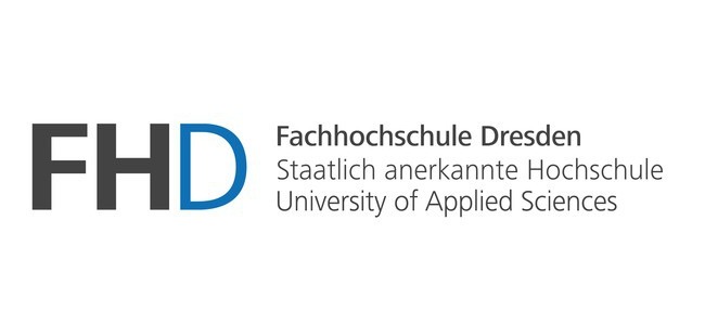 Fachhochschule Dresden Alemania rectangular grande