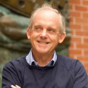 Martín Krause