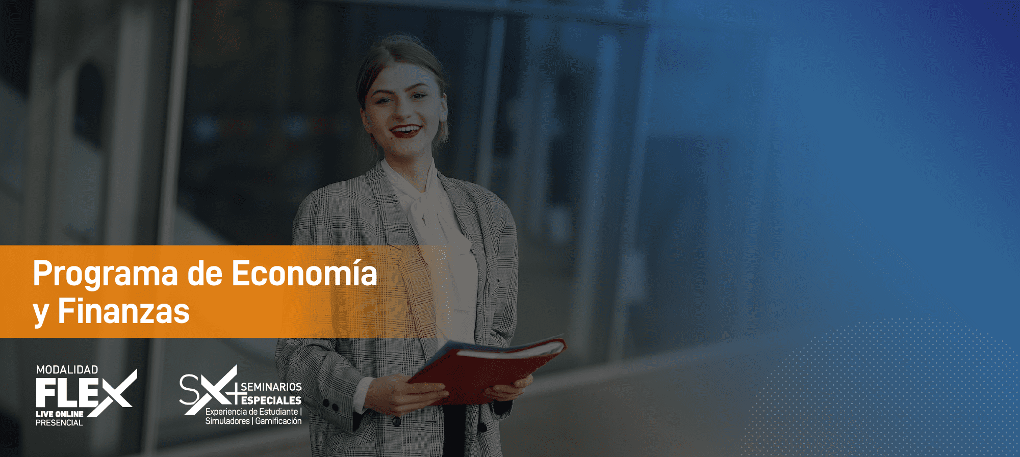Programa de Economía y Finanzas