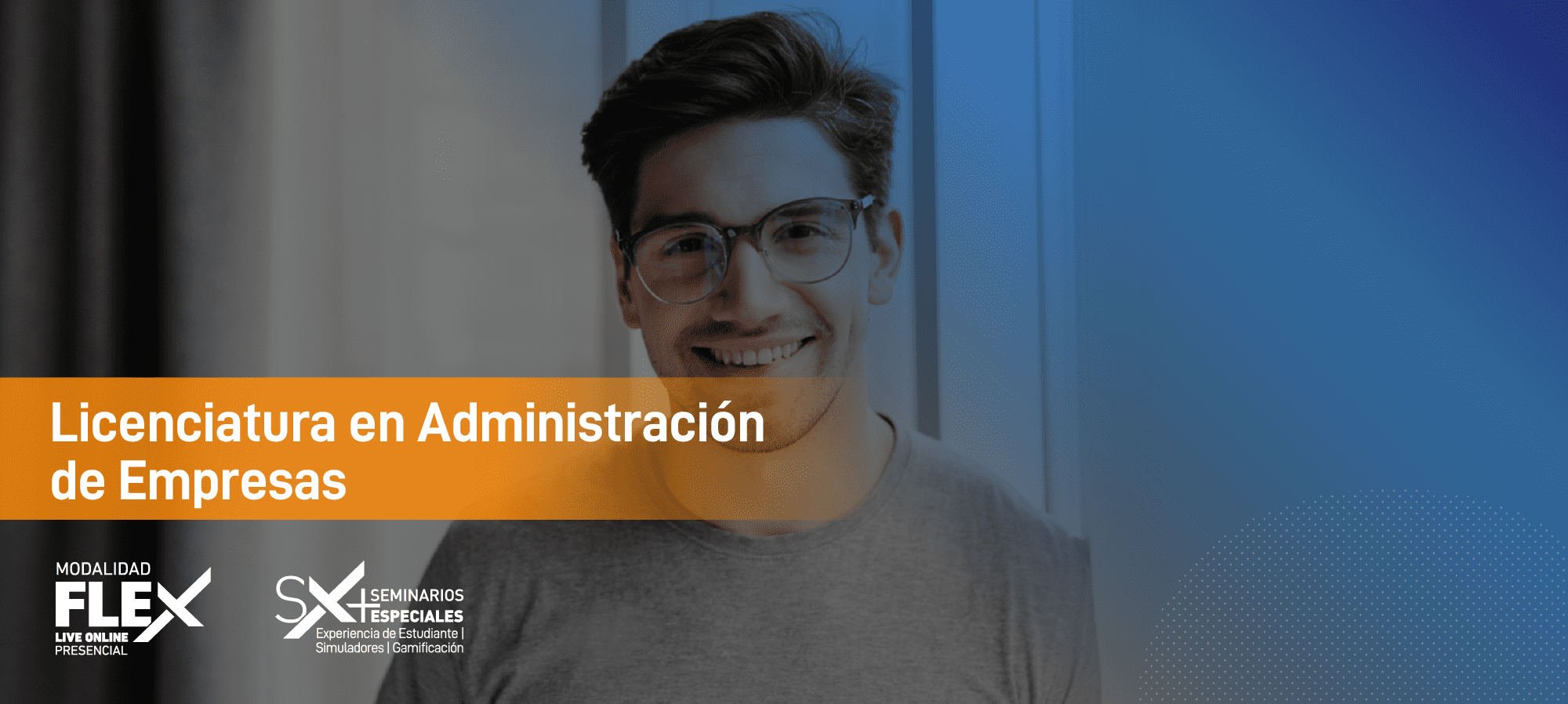 Licenciatura en Administración de Empresas