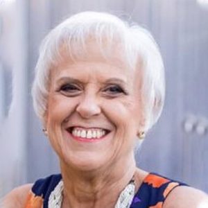 María Alicia Agotegaray