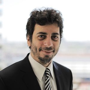 Iván Cachanosky