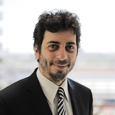Foto del director de la oferta
