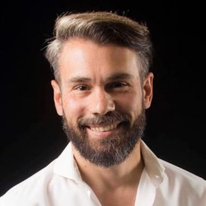 Mauricio Vázquez