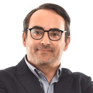 Francisco Zalles