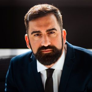 Alejandro Bongiovanni