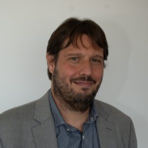 Alejandro Gunsberg