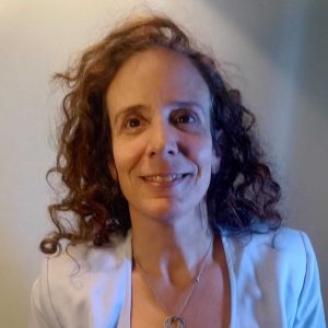 Silvina Ramos