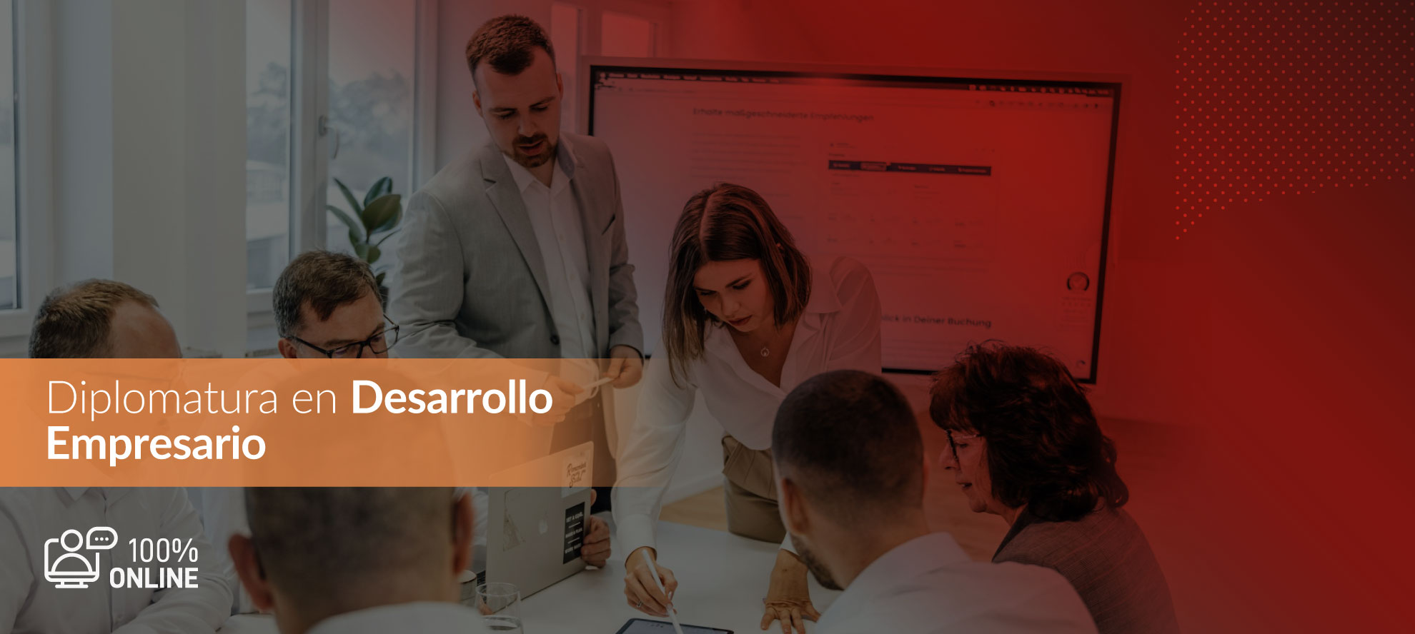 Diplomatura en Desarrollo Empresario