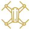 ico dron ico dron